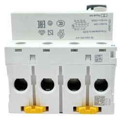 A9R61425 interrupteur différentiel 4P 25A 30mA type Asi - Acti9, iID - Schneider Electric