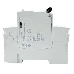 A9R61425 interrupteur différentiel 4P 25A 30mA type Asi - Acti9, iID - Schneider Electric