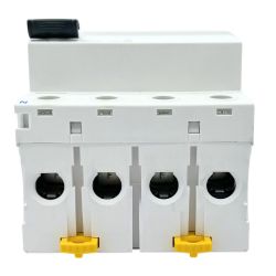 A9R61425 interrupteur différentiel 4P 25A 30mA type Asi - Acti9, iID - Schneider Electric