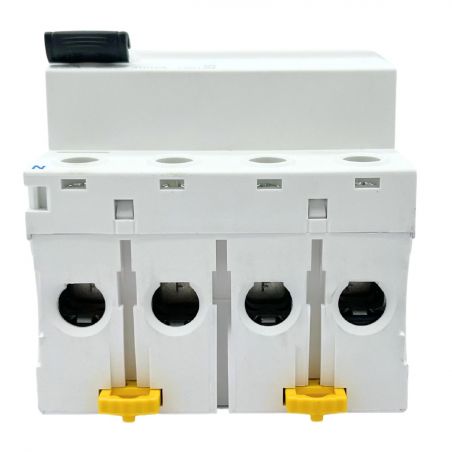 A9R61425 interrupteur différentiel 4P 25A 30mA type Asi - Acti9, iID - Schneider Electric