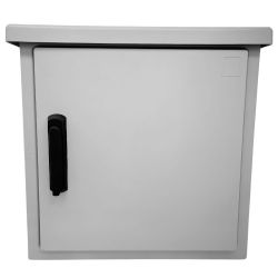 050731T2PBF EUROPOLY coffret polyester -IP65 - 500x750x300mm - Auvent autoventilé