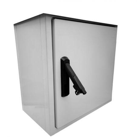 051031TPBF EUROPOLY coffret polyester -IP65 - 500x1000x300mm