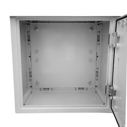 051031TPBF EUROPOLY coffret polyester -IP65 - 500x1000x300mm