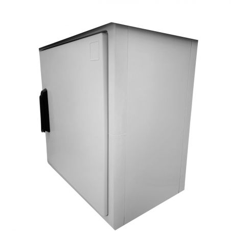 071031TPBF EUROPOLY coffret polyester -IP65 - 750x1000x300mm