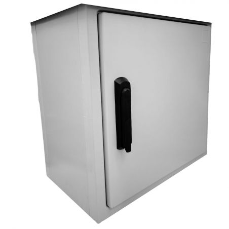 100731TPBF EUROPOLY coffret polyester -IP65 - 1000x750x300mm