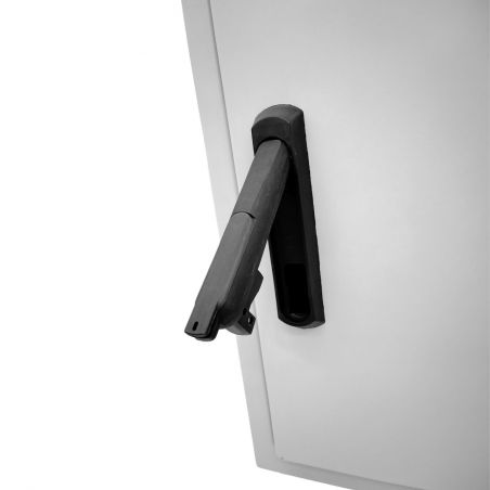 121031TPBF EUROPOLY coffret polyester -IP65 - 1250x1000x300mm