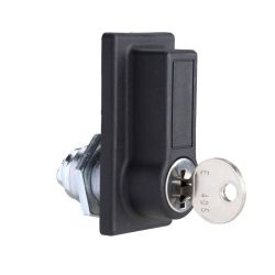 CL405E EUROPOLY serrure à clé 405E pour armoire Euromedium ou Maxieuro ST