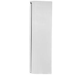 MXST150761 EUROPOLY coffret polyester - IP65 - 1500x750x630mm - Auvent antipluie - serrure 3P