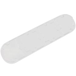 52039 EUR'OHM Protege boitier 4 postes