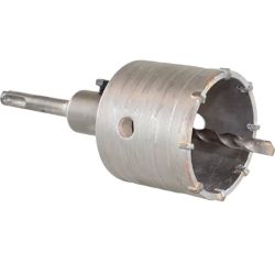 52407 EUR'OHM Scie cloche carbure pro Ø67/68mm