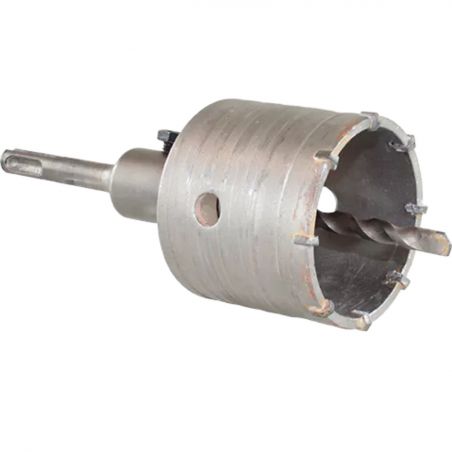 52407 EUR'OHM Scie cloche carbure pro Ø67/68mm