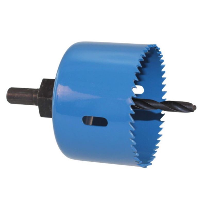 52403 EUR'OHM Scie cloche pro Ø54mm