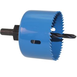52404 EUR'OHM Scie cloche pro Ø67/68mm