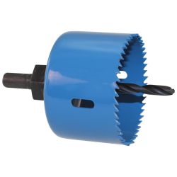 52405 EUR'OHM Scie cloche pro Ø75.5mm