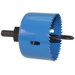 52406 EUR'OHM Scie cloche pro Ø85mm