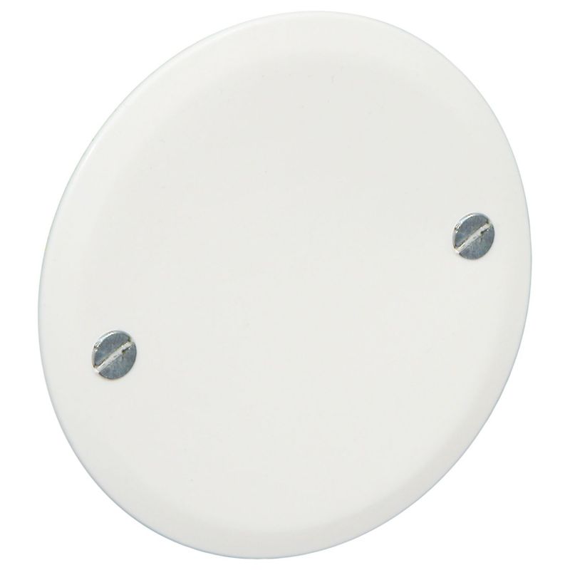52302 EUR'OHM Couvercle avec vis Ø85mm