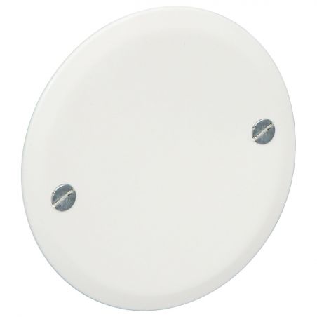 52302 EUR'OHM Couvercle avec vis Ø85mm
