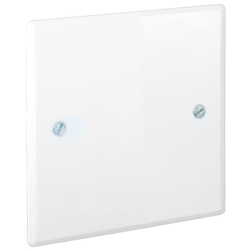52303 EUR'OHM Couvercle avec vis 86x86mm
