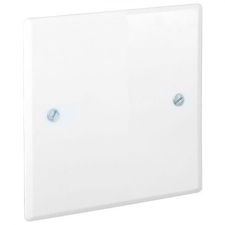 52303 EUR'OHM Couvercle avec vis 86x86mm