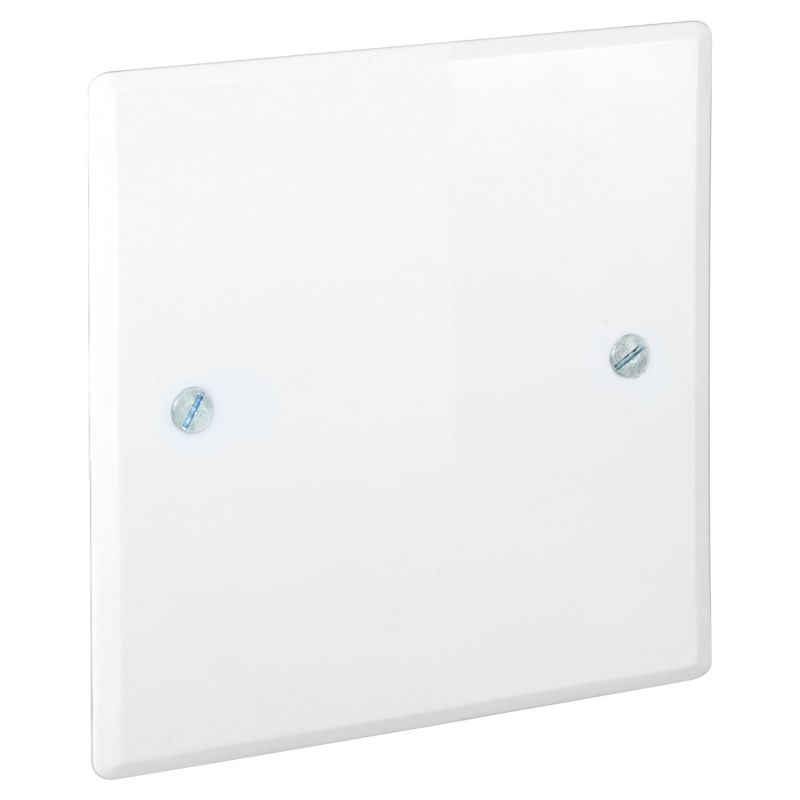 52304 EUR'OHM Couvercle avec vis 110x110mm