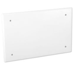 52307 EUR'OHM Couvercle pour référence 510 14
