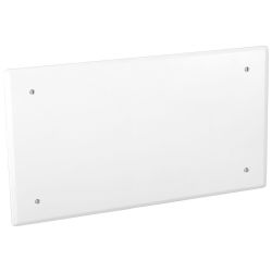 52309 EUR'OHM Couvercle pour référence 511 07