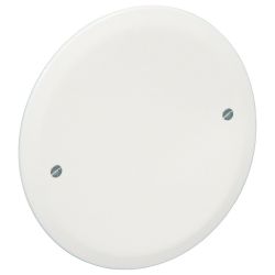 52312 EUR'OHM Couvercle de finition pour référence 52174