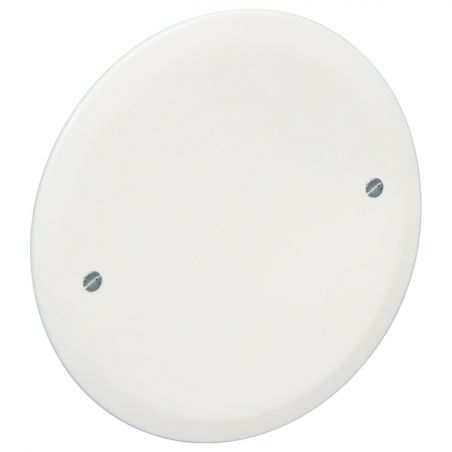 52312 EUR'OHM Couvercle de finition pour référence 52174