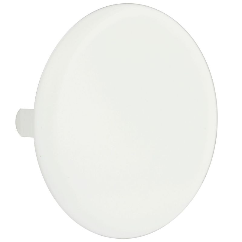 52301 EUR'OHM Couvercle à clips Ø86mm