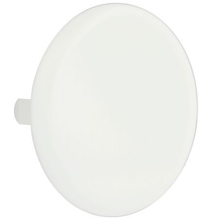 52301 EUR'OHM Couvercle à clips Ø86mm