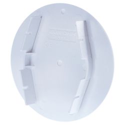 52314 EUR'OHM Couvercle à clips Ø100mm