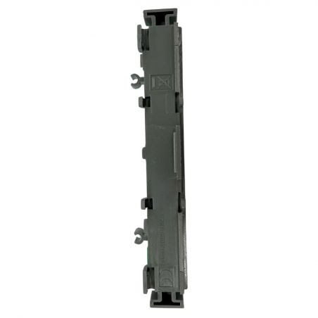 004834 Legrand bornier de terre isolé 12x16mm²+1x25mm²