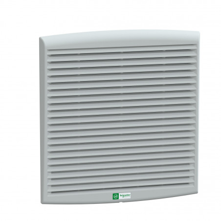 NSYCVF560M230PF Schneider - Ventilateur d'armoire électrique - 24Vcc - débit d'air 560m3/h