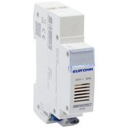 30022 EUR'OHM Sonnerie/ronfleur 230VAC