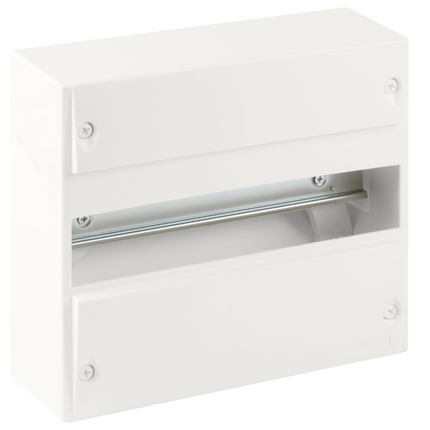 19005 Coffret intérieur EUR'OHM 19005 - 13 modules 1 rangée
