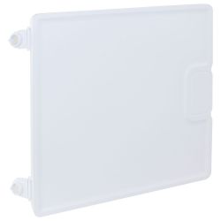 19030 EUR'OHM Porte 13 modules 1Rx13M