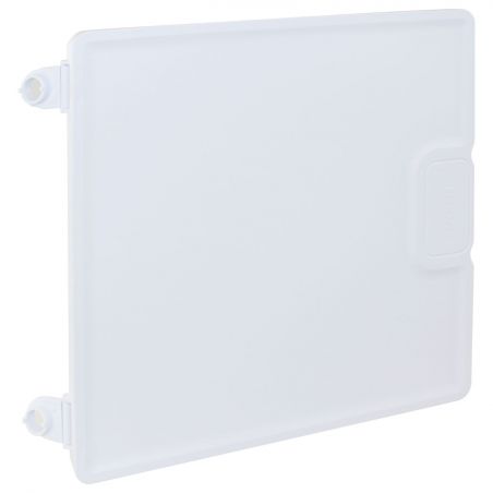 19030 EUR'OHM Porte 13 modules 1Rx13M