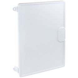 19031 EUR'OHM Porte 26 modules 2Rx13M