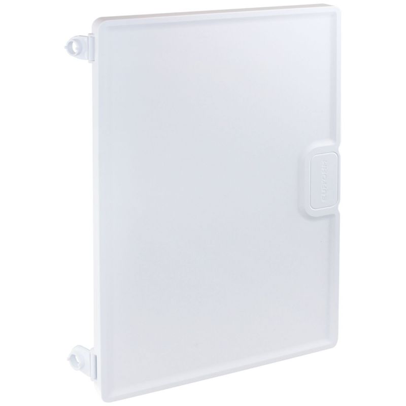 19031 EUR'OHM Porte 26 modules 2Rx13M
