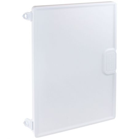 19031 EUR'OHM Porte 26 modules 2Rx13M