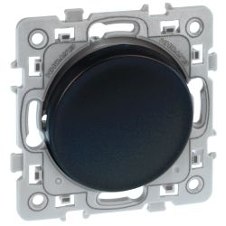 60302 EUR'OHM SQUARE Poussoir 10A Vulcain
