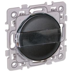 60306 EUR'OHM SQUARE Poussoir porte-etiquette Vulcain