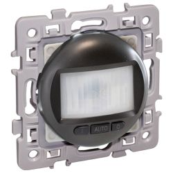 60322 Interrupteur automatique à détection de mouvement Vulcain EUR'OHM SQUARE