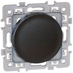 60376 EUR'OHM SQUARE Obturateur Vulcain