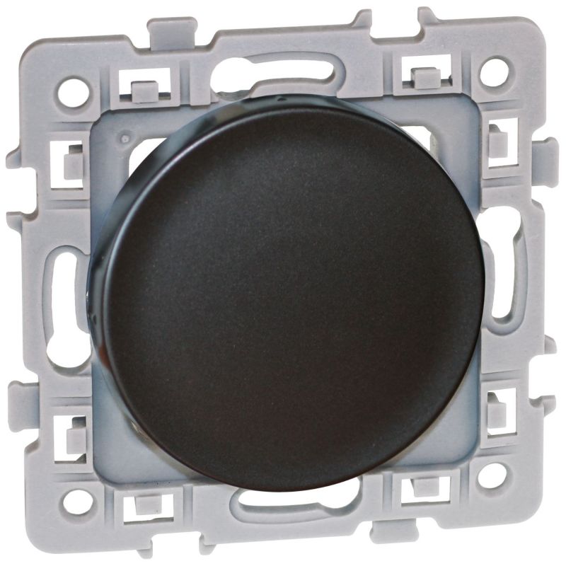 60376 EUR'OHM SQUARE Obturateur Vulcain