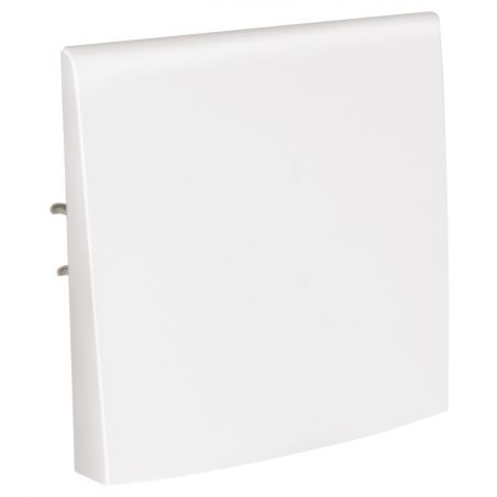 60513 EUR'OHM Sortie de cable vis non apparentes, blanc