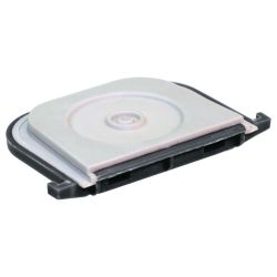 60870 EUR'OHM OXXO 	Passe-câble 1 entrée gris