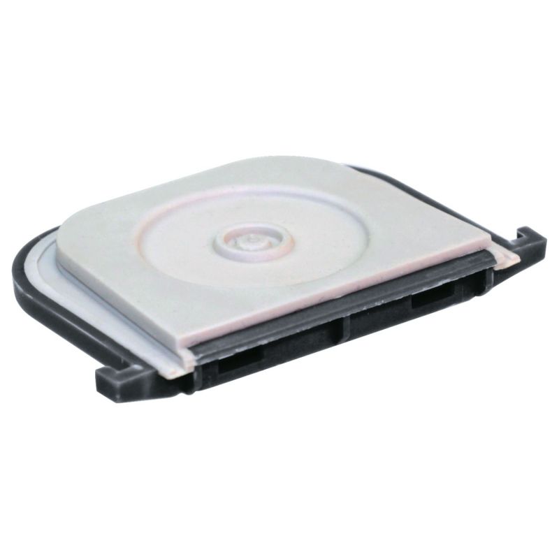 60870 EUR'OHM OXXO 	Passe-câble 1 entrée gris