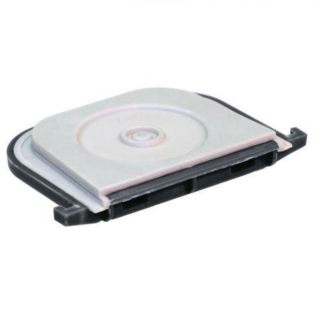 60870 EUR'OHM OXXO 	Passe-câble 1 entrée gris