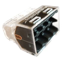 70058 EUR'OHM Borne de connexion rapide 8P pour fil rigide